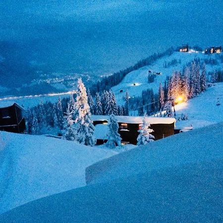 Kvitfjell Alpinhytter Kvitfjellvegen 492 外观 照片
