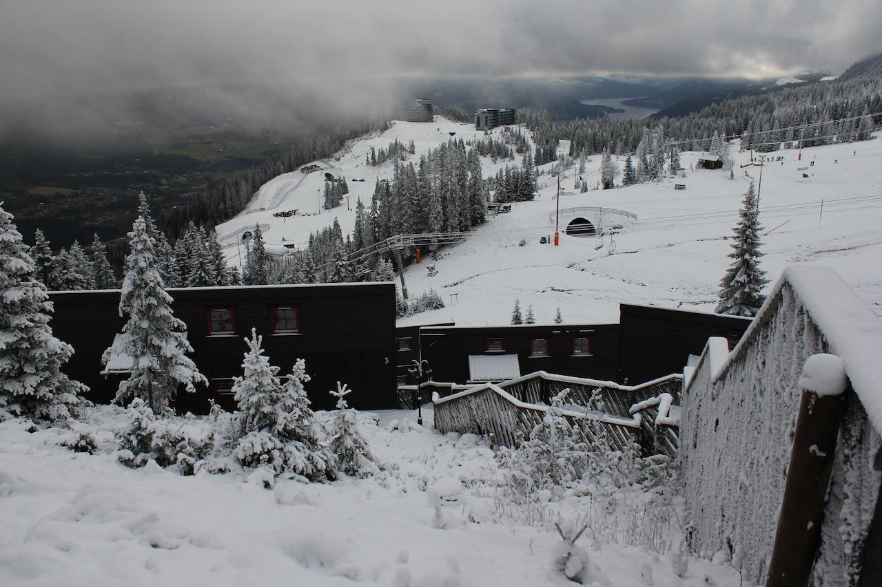 Kvitfjell Alpinhytter Kvitfjellvegen 492 外观 照片